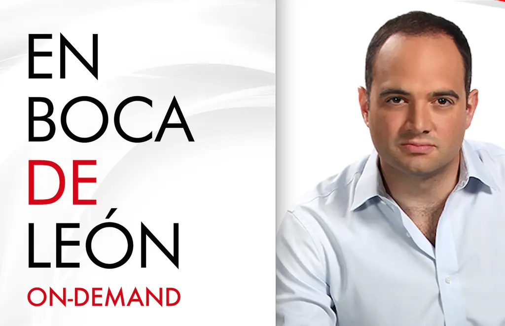 León Krauze Últimas noticias, videos y fotos de León Krauze Univision